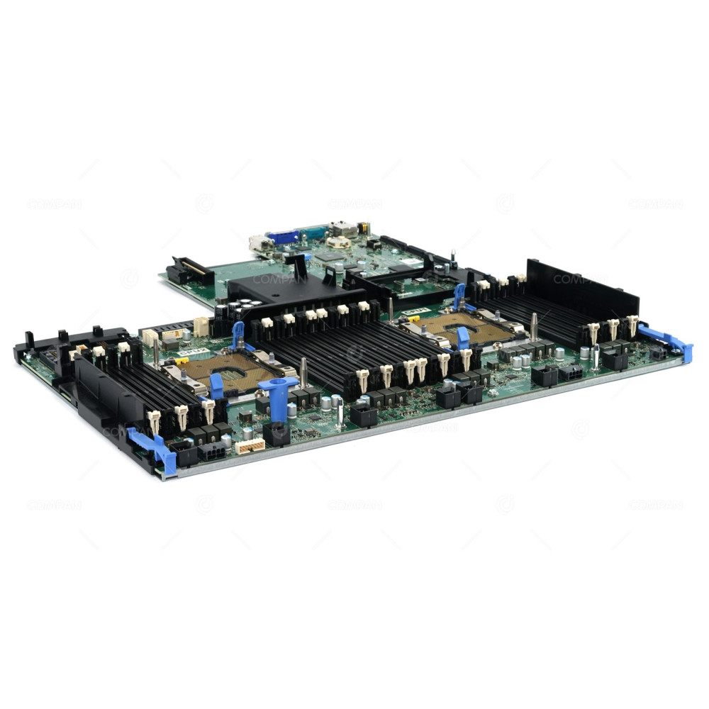 6G98X DELL MAINBOARD FOR DELL POWEREDGE R740XD